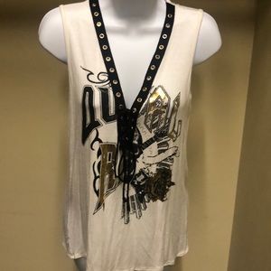 Little Rock and roll shirt